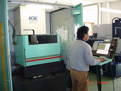 現(xiàn)場(chǎng)環(huán)境